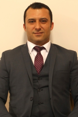 Hasan BOYRAZ