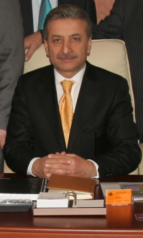 Başkan M.Vural KOÇ