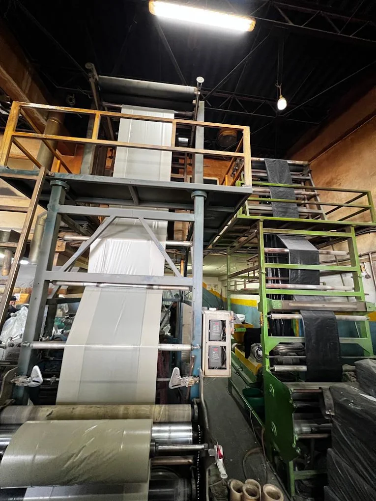 TERMOPLAST AMBALAJ
