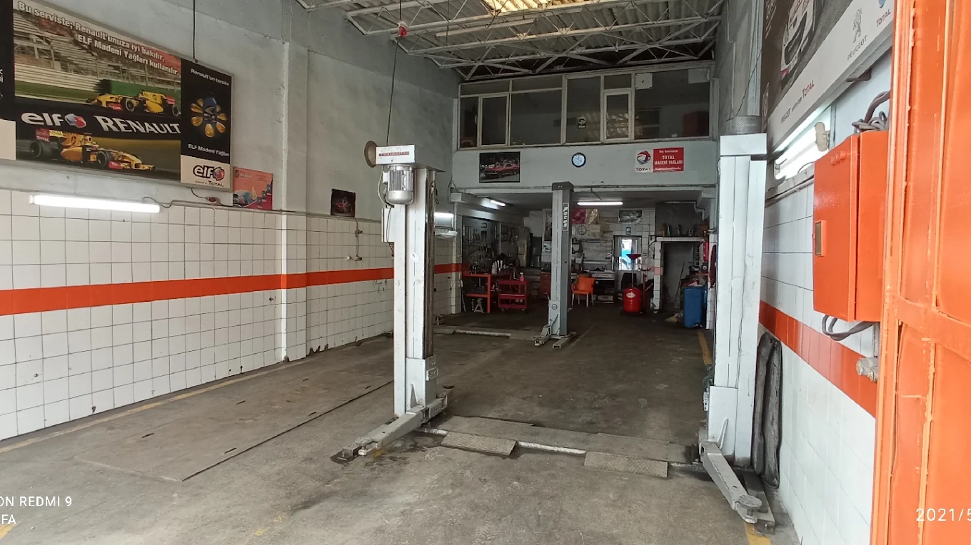 FETİH OTOMOTİV - fotoğraf 2