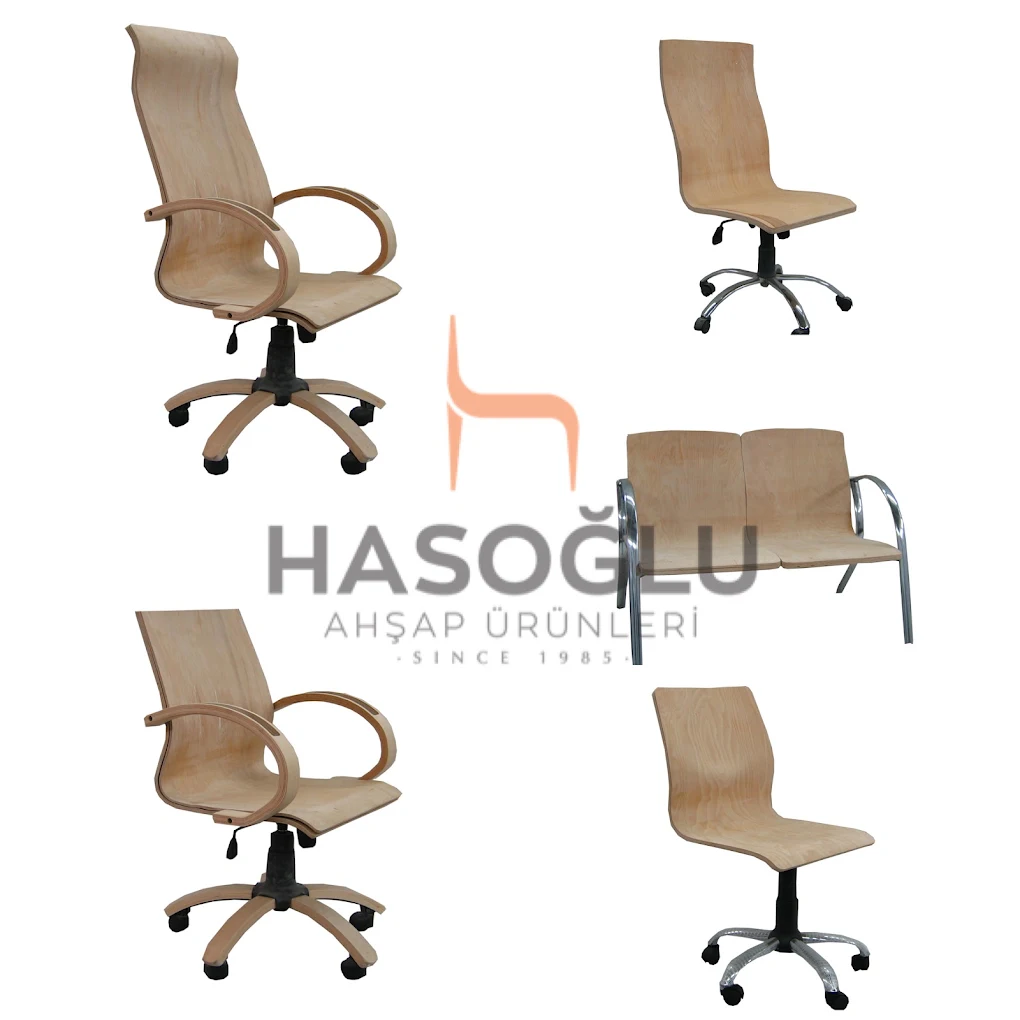 HASOĞLU AHŞAP - fotoğraf 3
