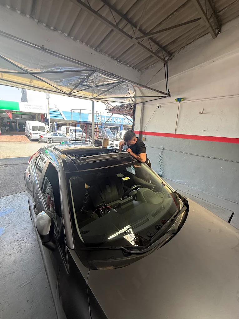SUNROOF MERKEZİ - fotoğraf 2