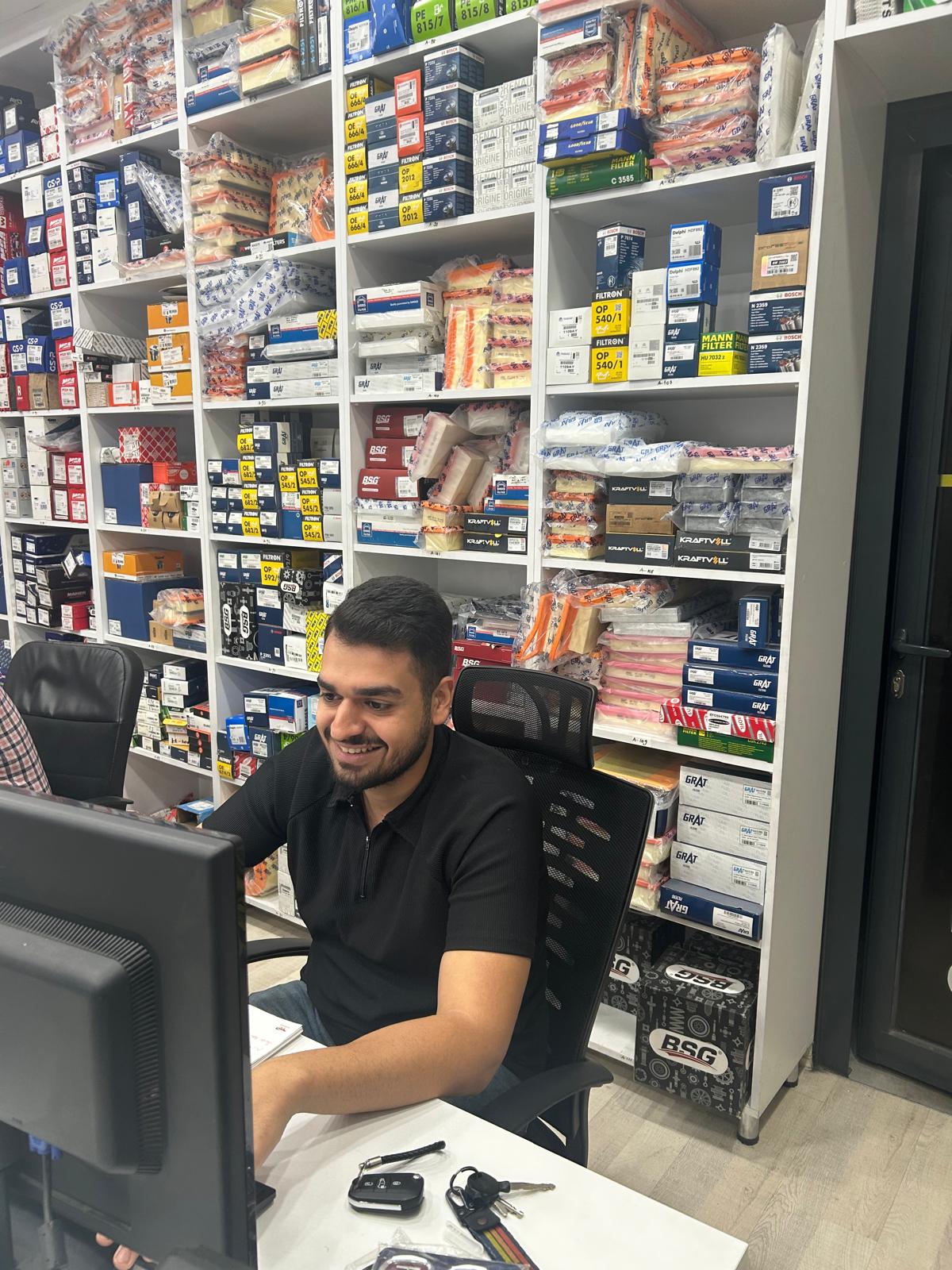TANLAR OTO YEDEK PARÇA - fotoğraf 4