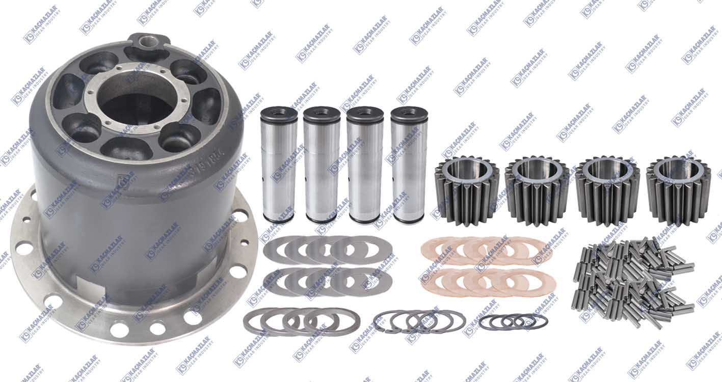 KD TEKNİK OTOMOTİV - fotoğraf 2