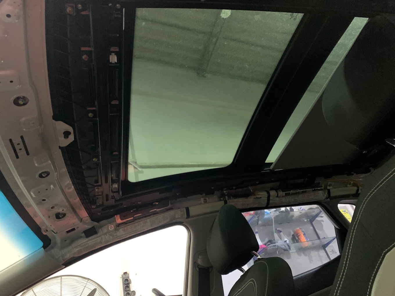 SUNROOF MERKEZİ - fotoğraf 3