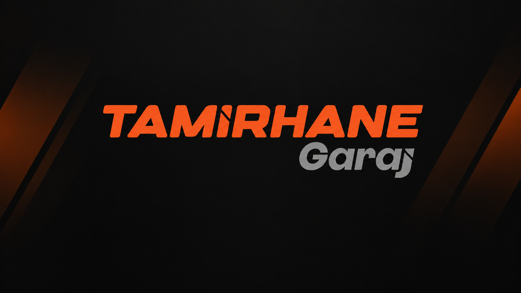 TAMİRHANE GARAJ
