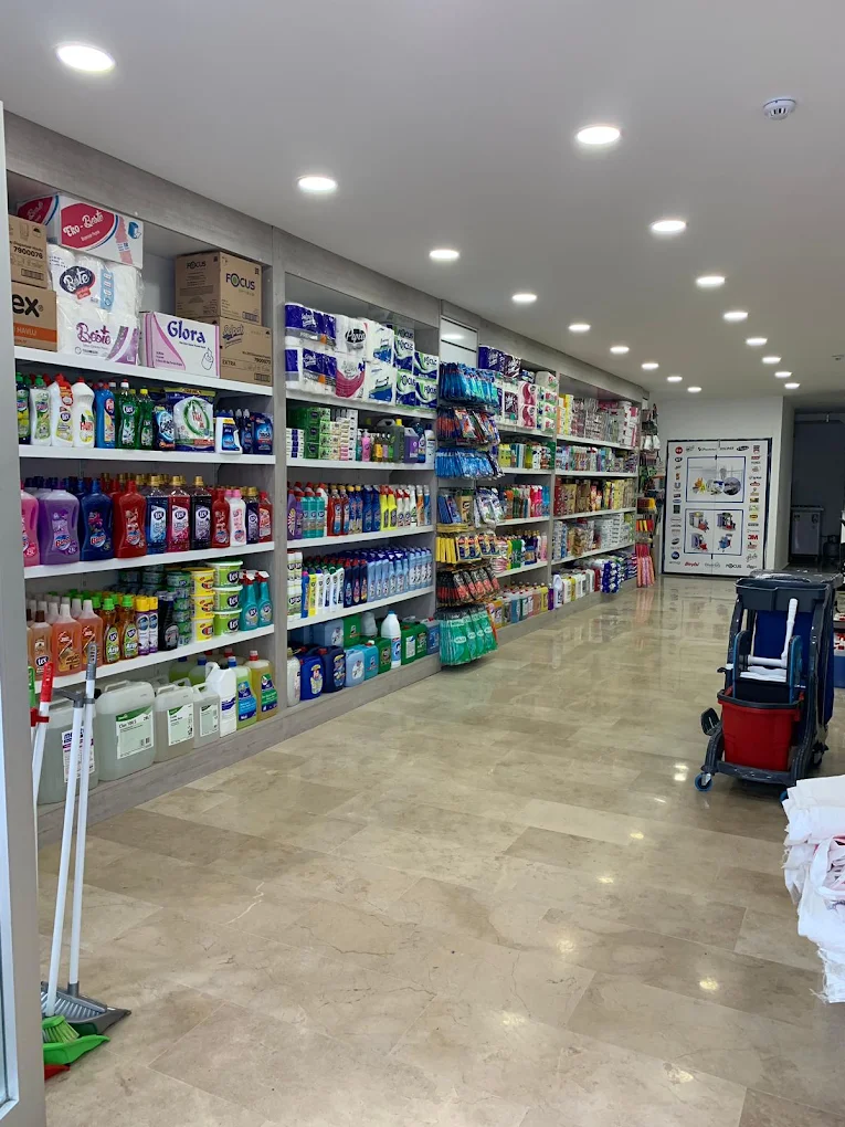 ÖZ ACAR ENDÜSTRİYEL KİMYA - fotoğraf 2