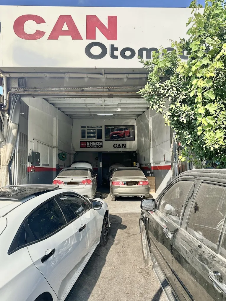 CAN OTOMOTİV - fotoğraf 3