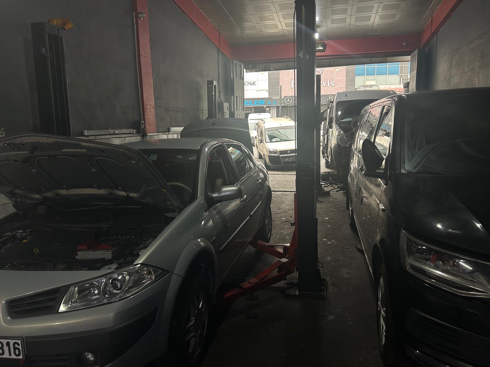 EKİP OTO HÜSEYİN - fotoğraf 2
