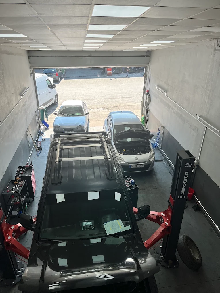 ZİRVE MOTORS - fotoğraf 2