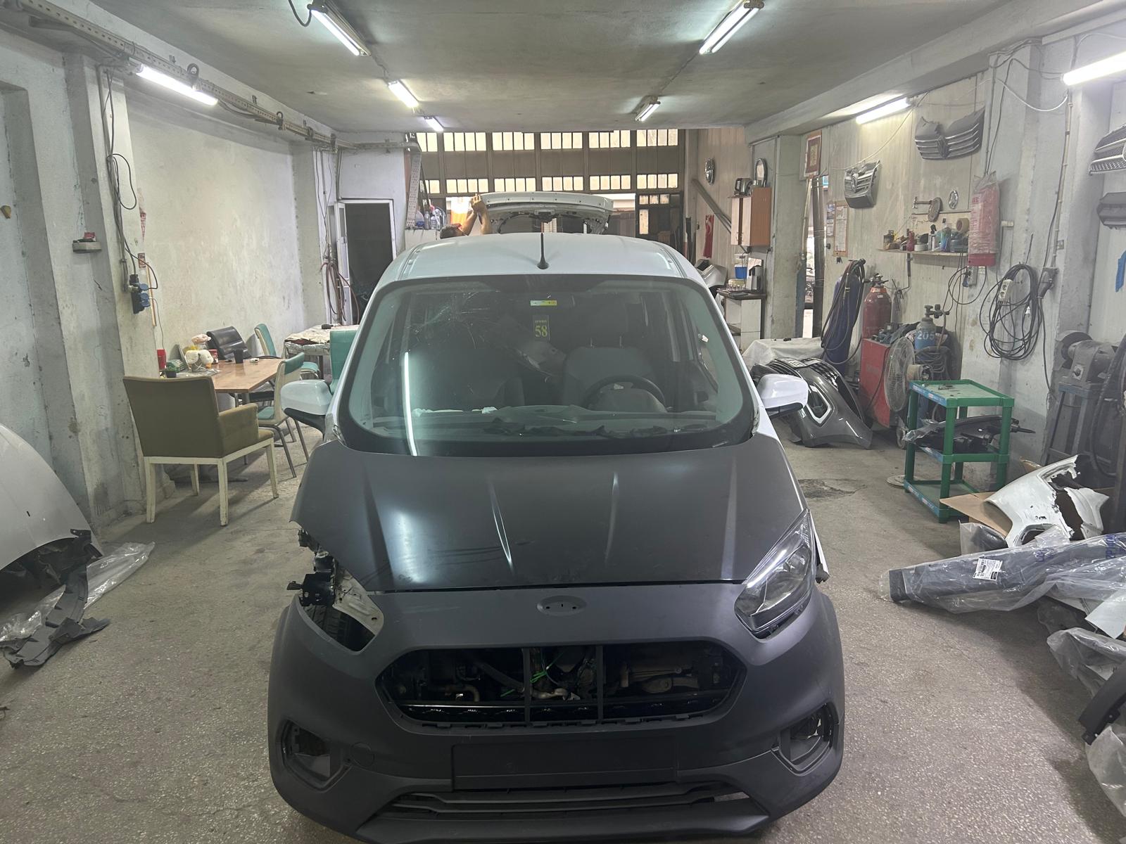 BAYRAK OTOMOTİV - fotoğraf 3