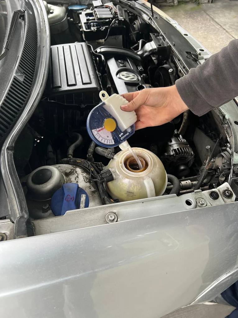SADE OTO SERVİS - fotoğraf 3