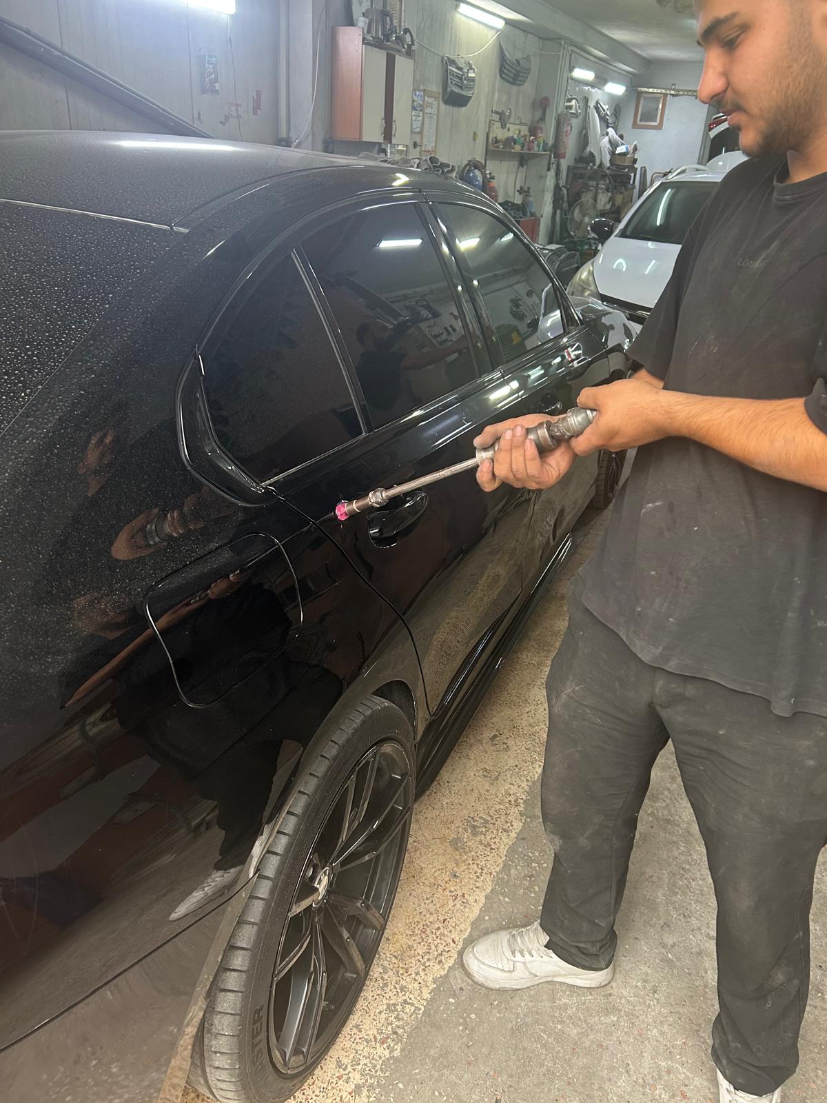 BAYRAK OTOMOTİV - fotoğraf 4