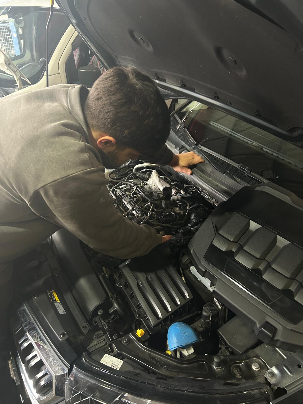 ÇİÇEK OTOMOTİV - fotoğraf 3