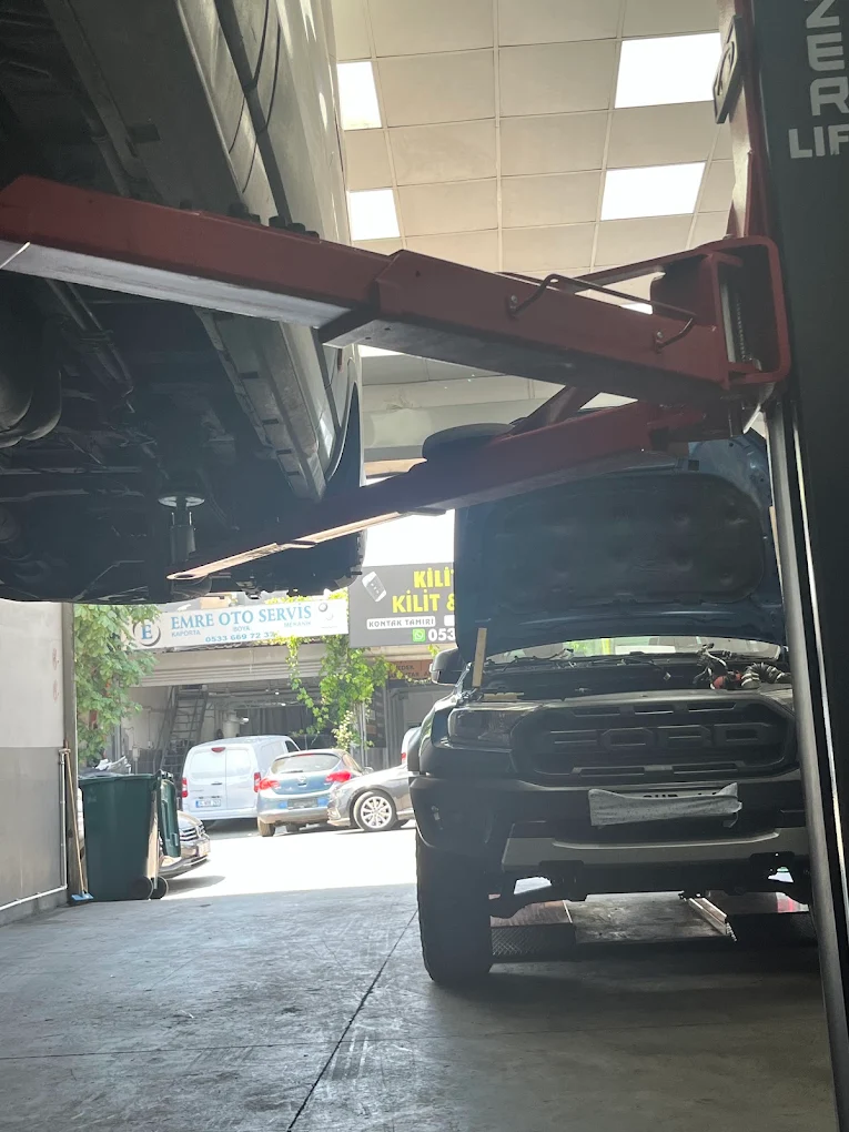 ZİRVE MOTORS - fotoğraf 3