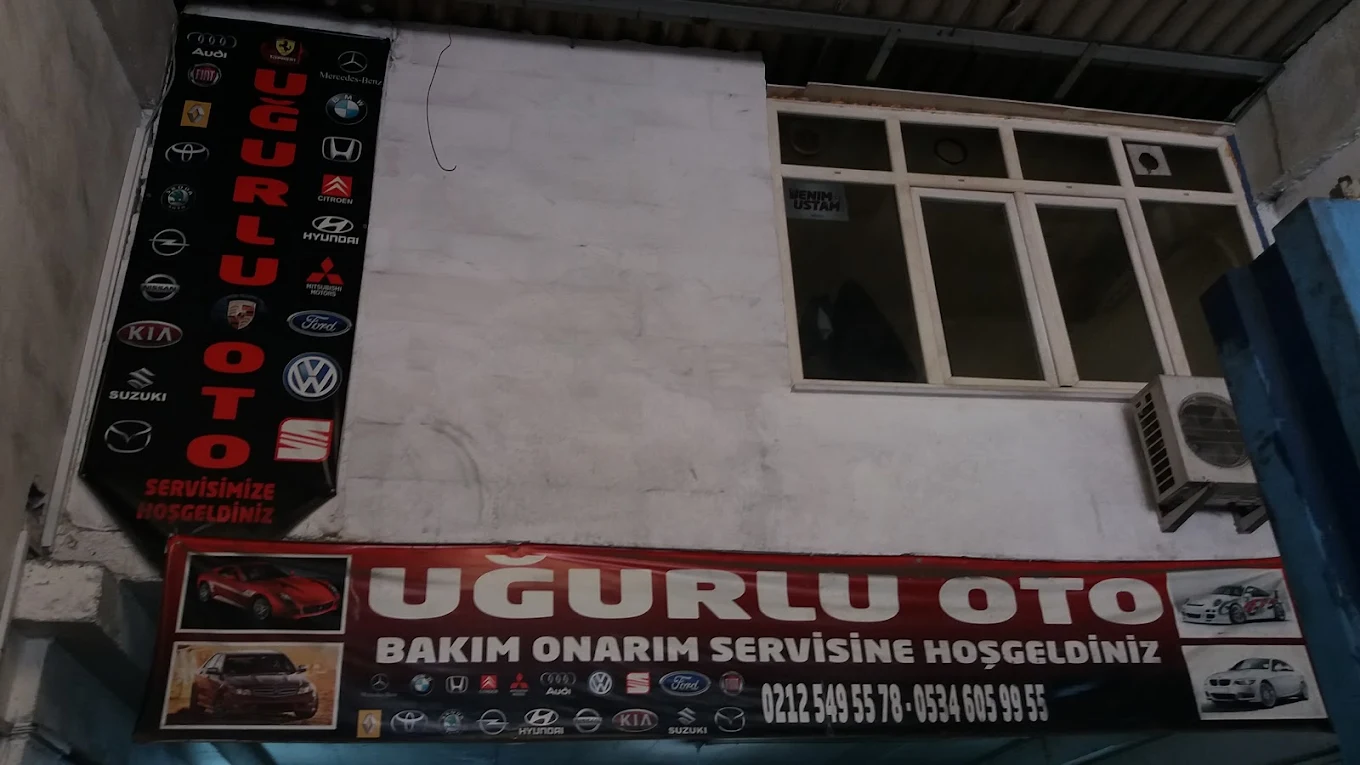 UĞURLU OTOMOTİV - fotoğraf 2