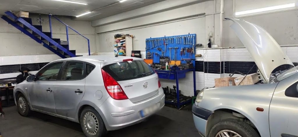 VE-SA OTOMOTİV - fotoğraf 3