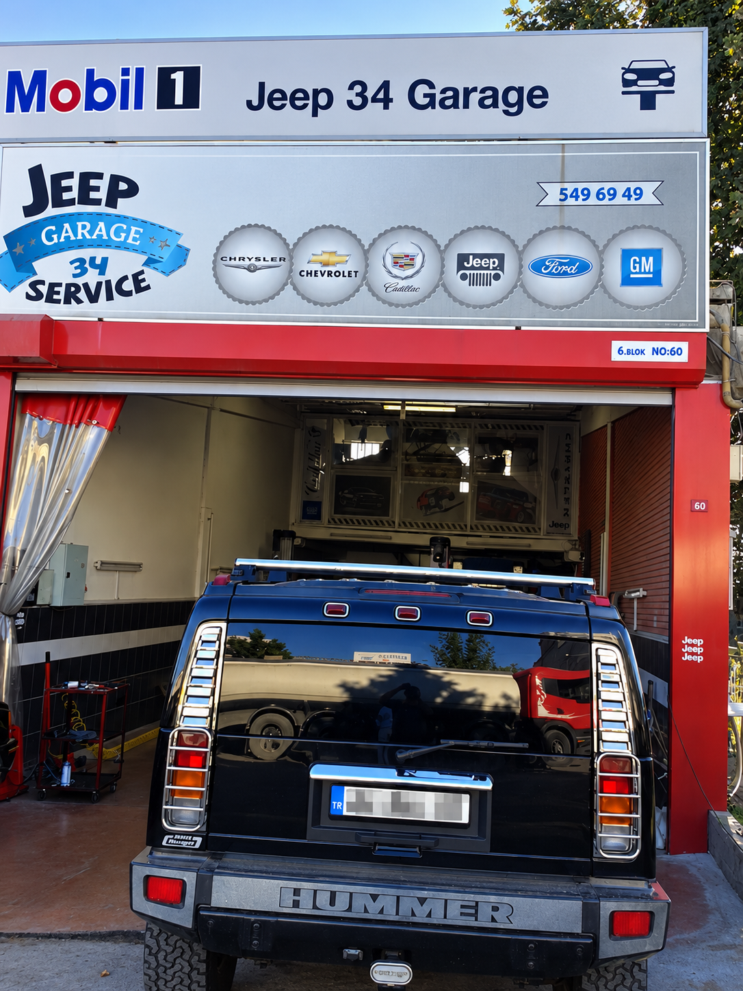 JEEP 34