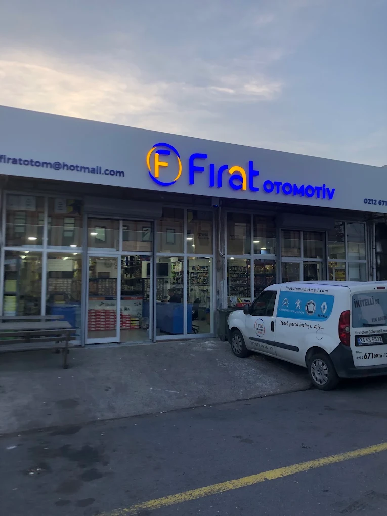 FIRAT OTOMOTİV