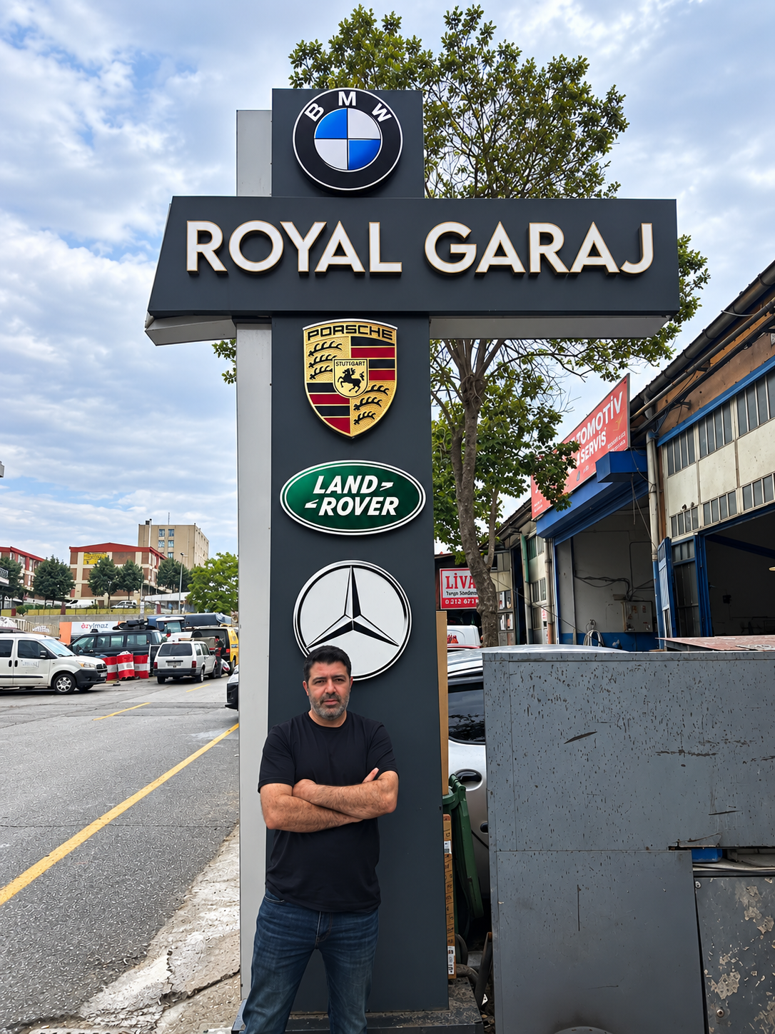 ROYAL GARAJ - fotoğraf 4