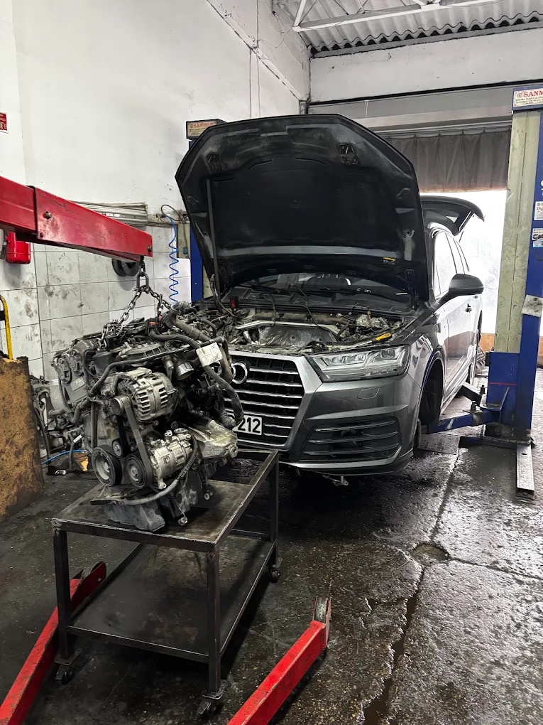 HASEL OTOMOTİV - fotoğraf 4