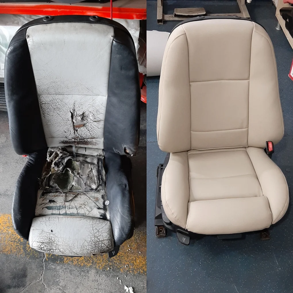 ARS OTO KAPORTA BOYA MEKANİK DÖŞEME - fotoğraf 3