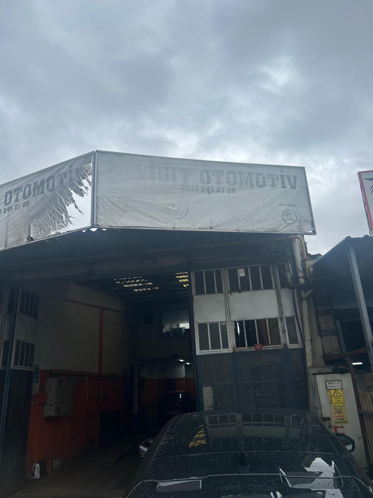YİĞİT OTOMOTİV