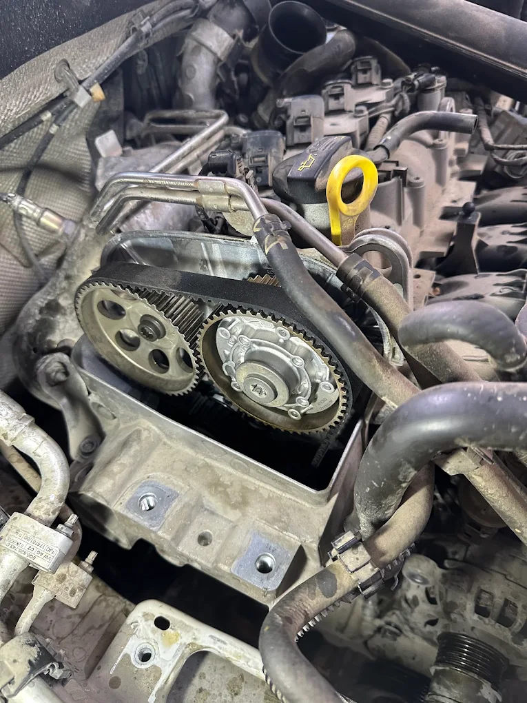 D&S CAR SERVİCE - fotoğraf 4