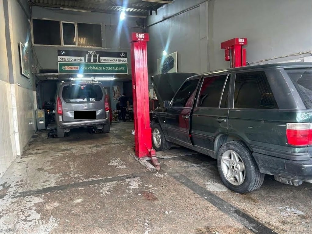 ÖZEL OTO - fotoğraf 2