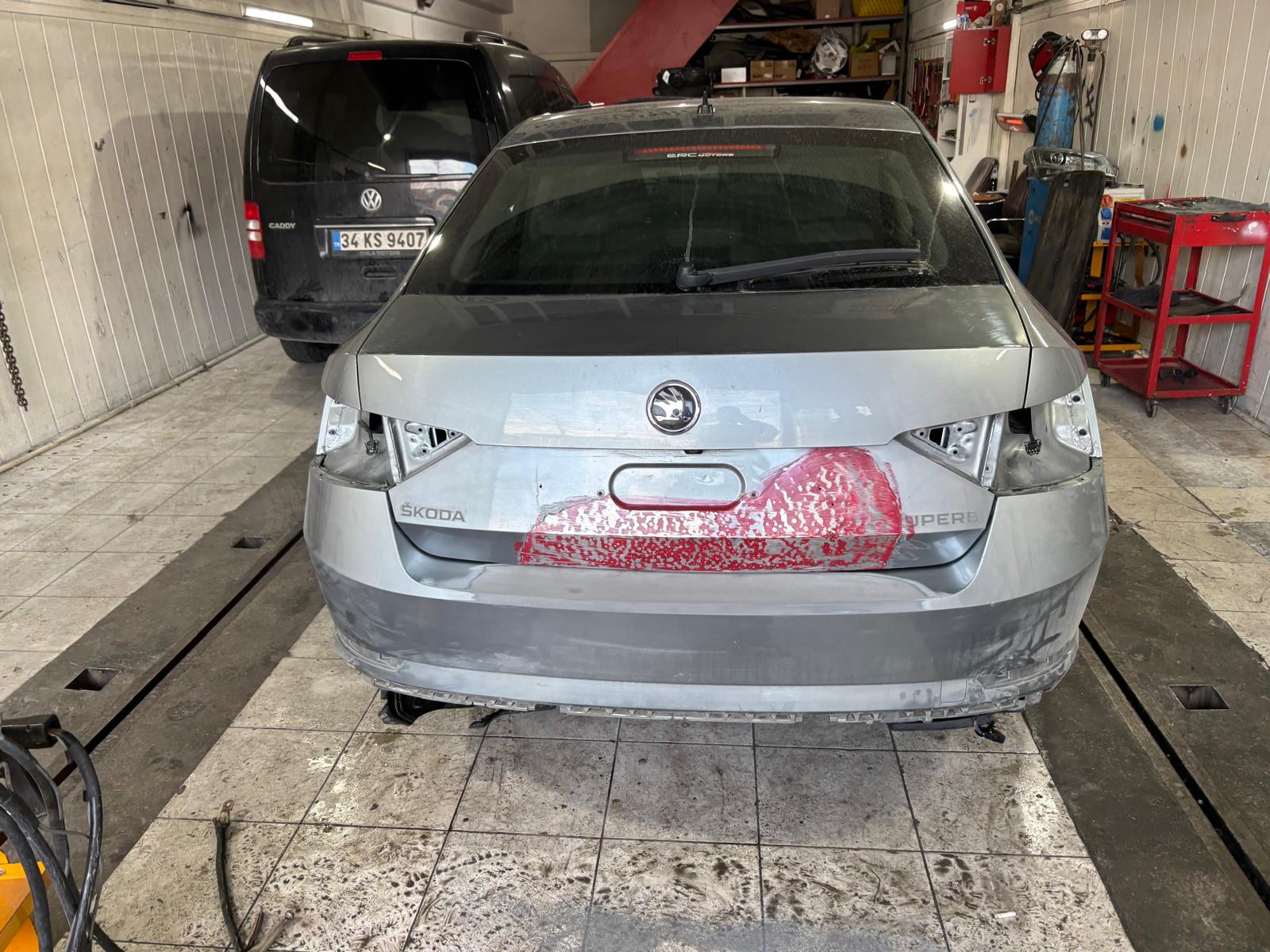 MEKANİK OTOMOTİV - fotoğraf 3