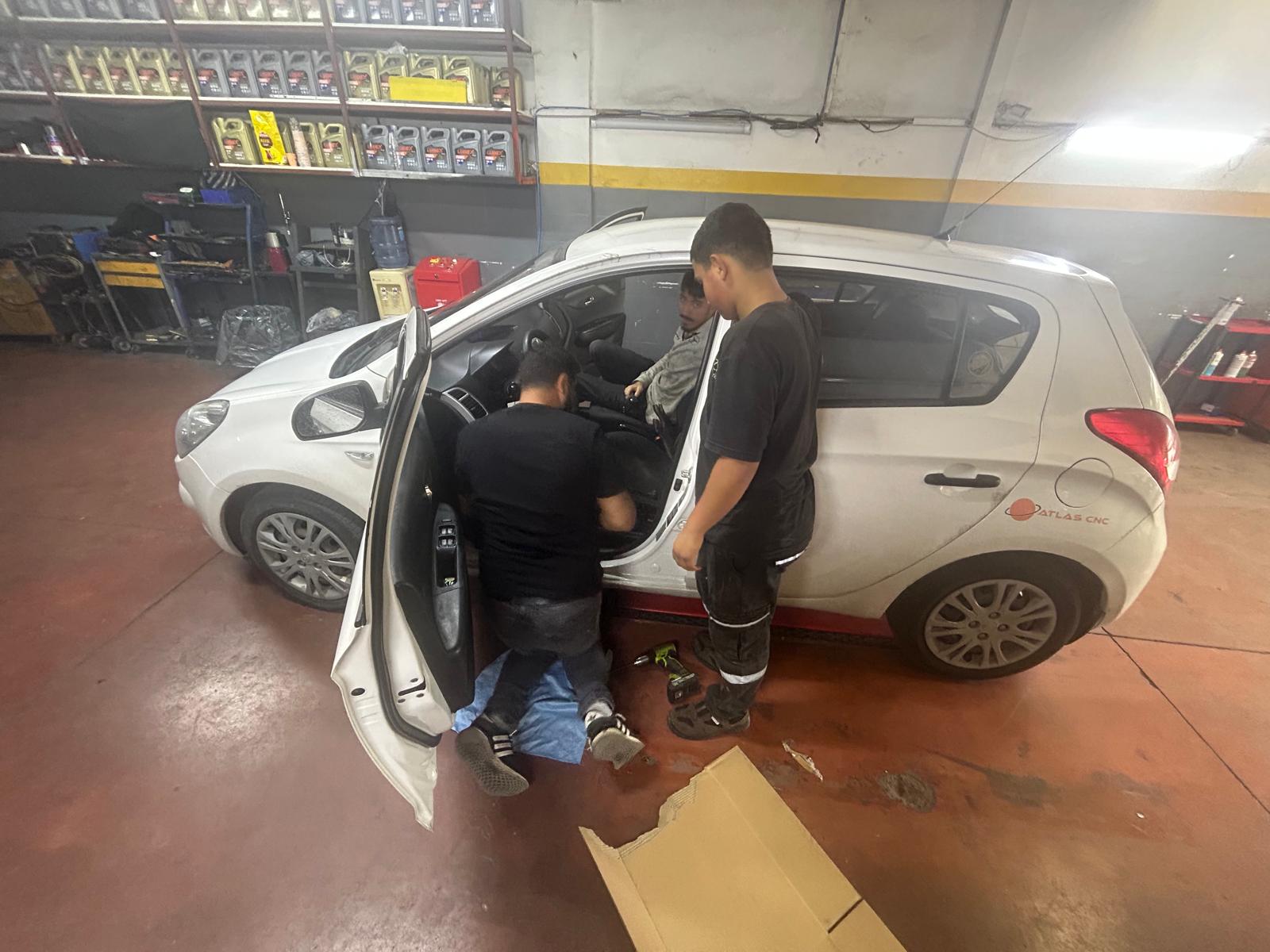 KURT MOTORS - fotoğraf 4