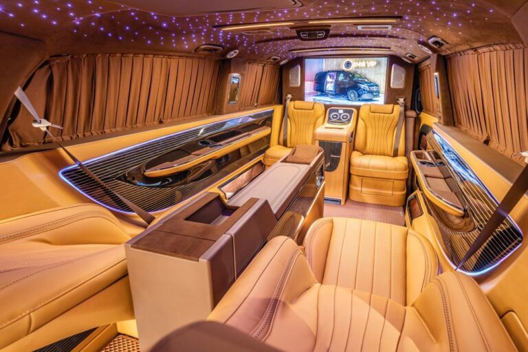 COMFORT OTO VIP DİZAYN - fotoğraf 2