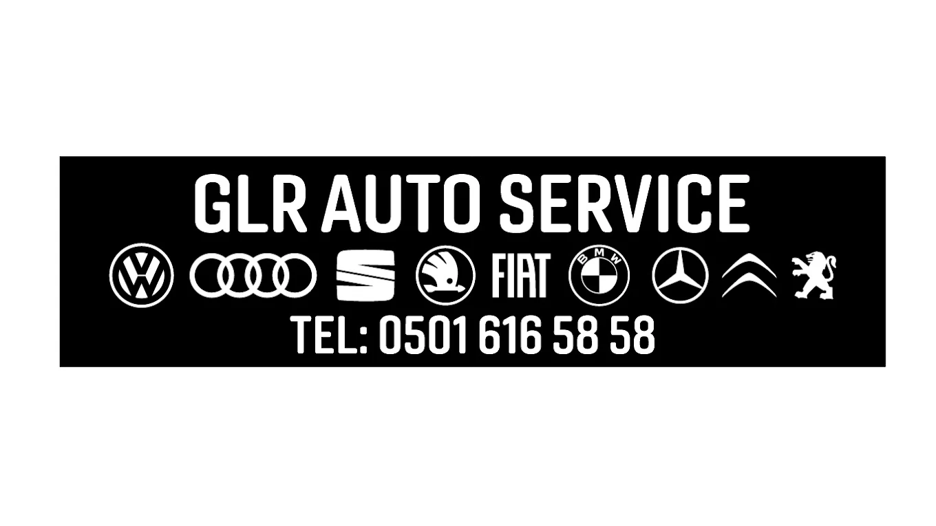 GLR AUTO SERVICE - fotoğraf 4