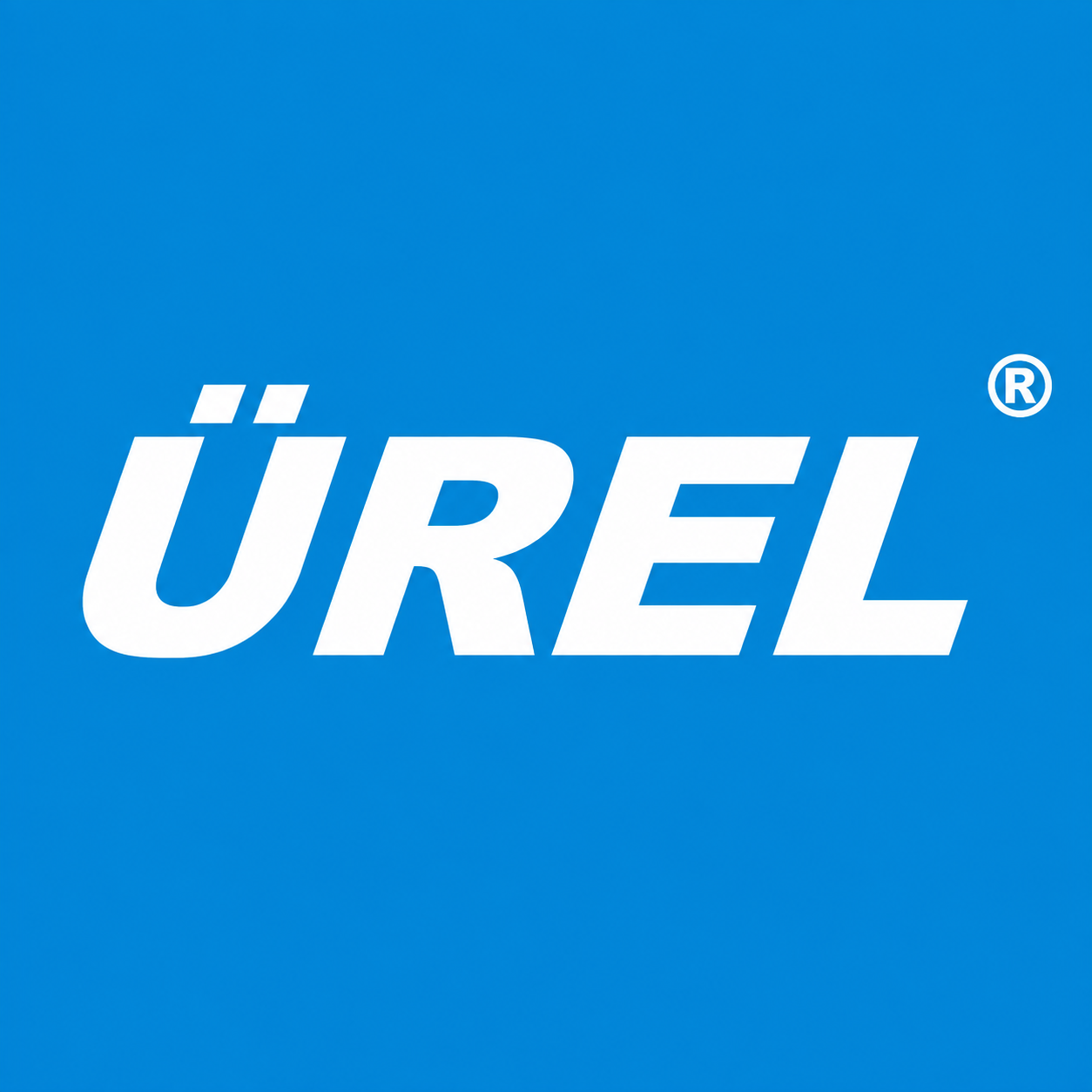 ÜREL MAKİNA