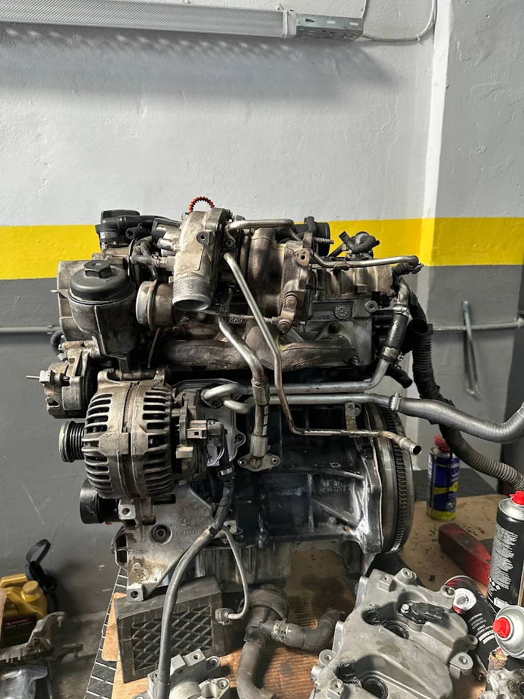 D&S CAR SERVİCE - fotoğraf 2
