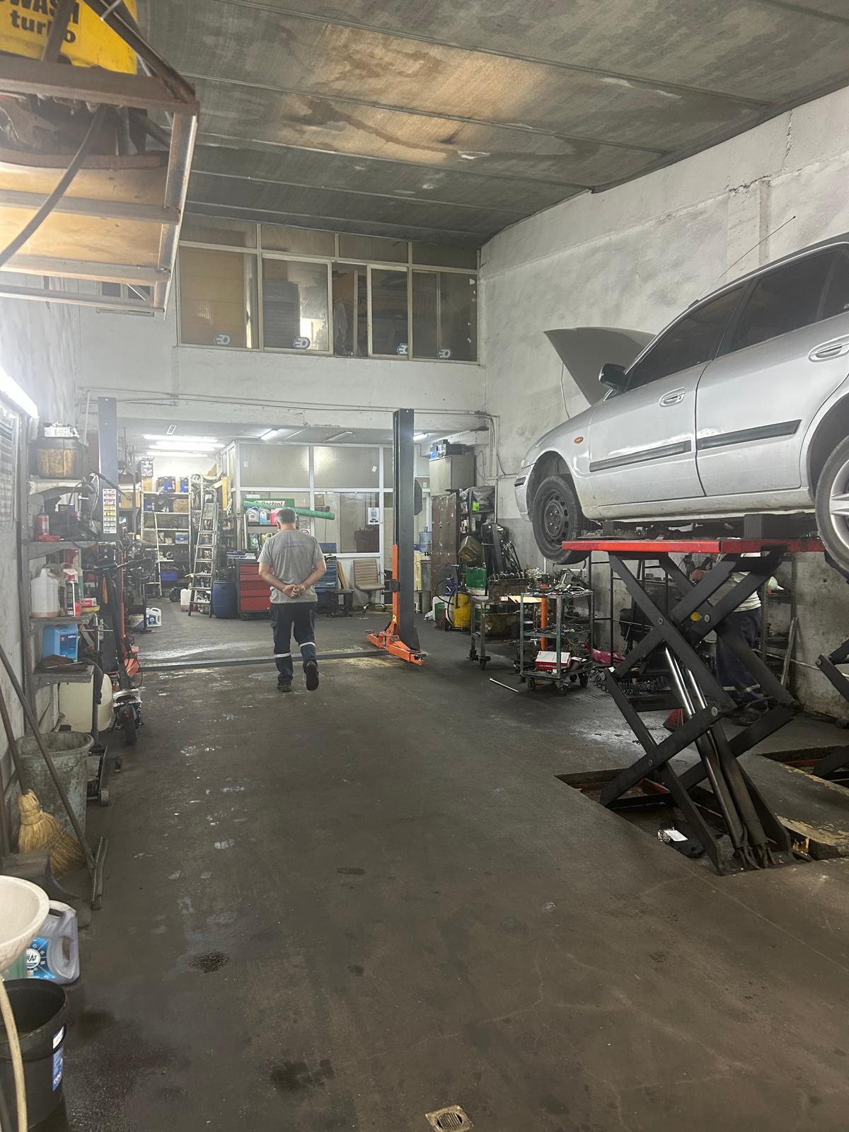YÜKSEL OTOMOTİV - fotoğraf 2