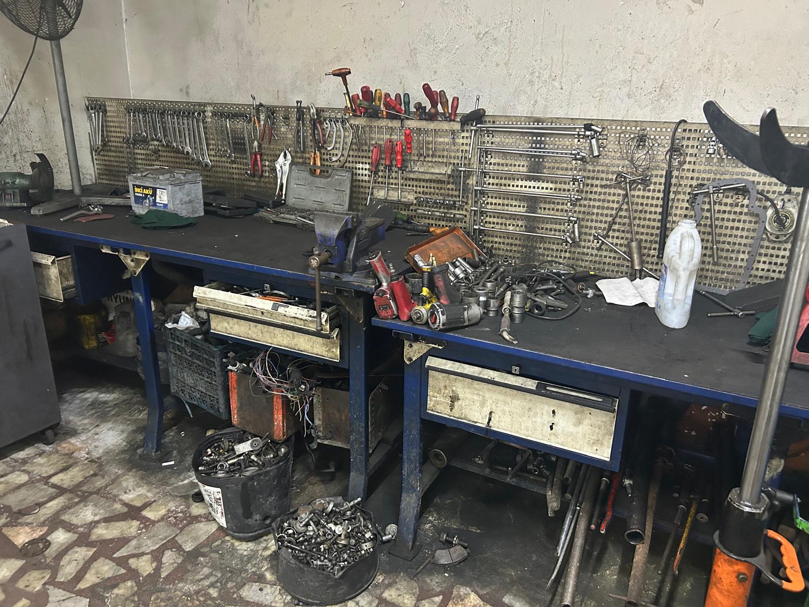 İSTANBUL OTOMOTİV - fotoğraf 2