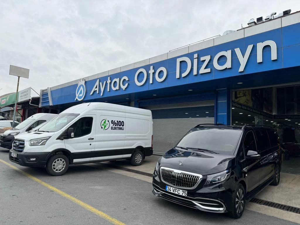 AYTAÇ OTO DİZAYN - fotoğraf 4