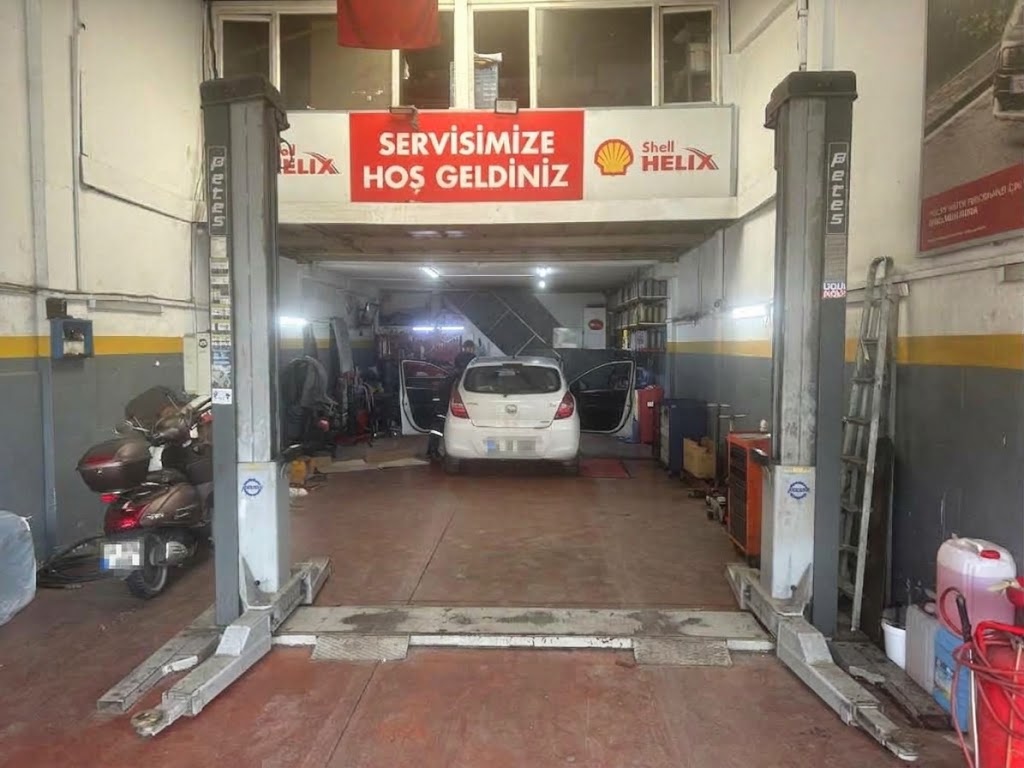 KURT MOTORS - fotoğraf 2