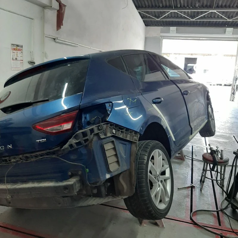 ÜNİVERSAL AUTOMOTİVE - fotoğraf 4