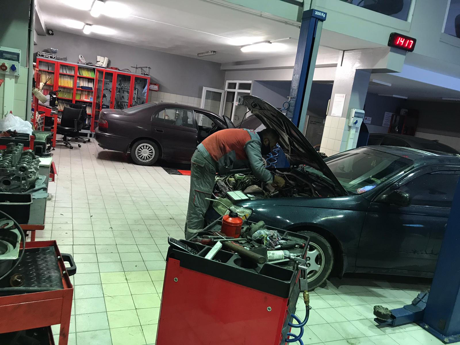 TOYOCAR OTOMOTİV - fotoğraf 3