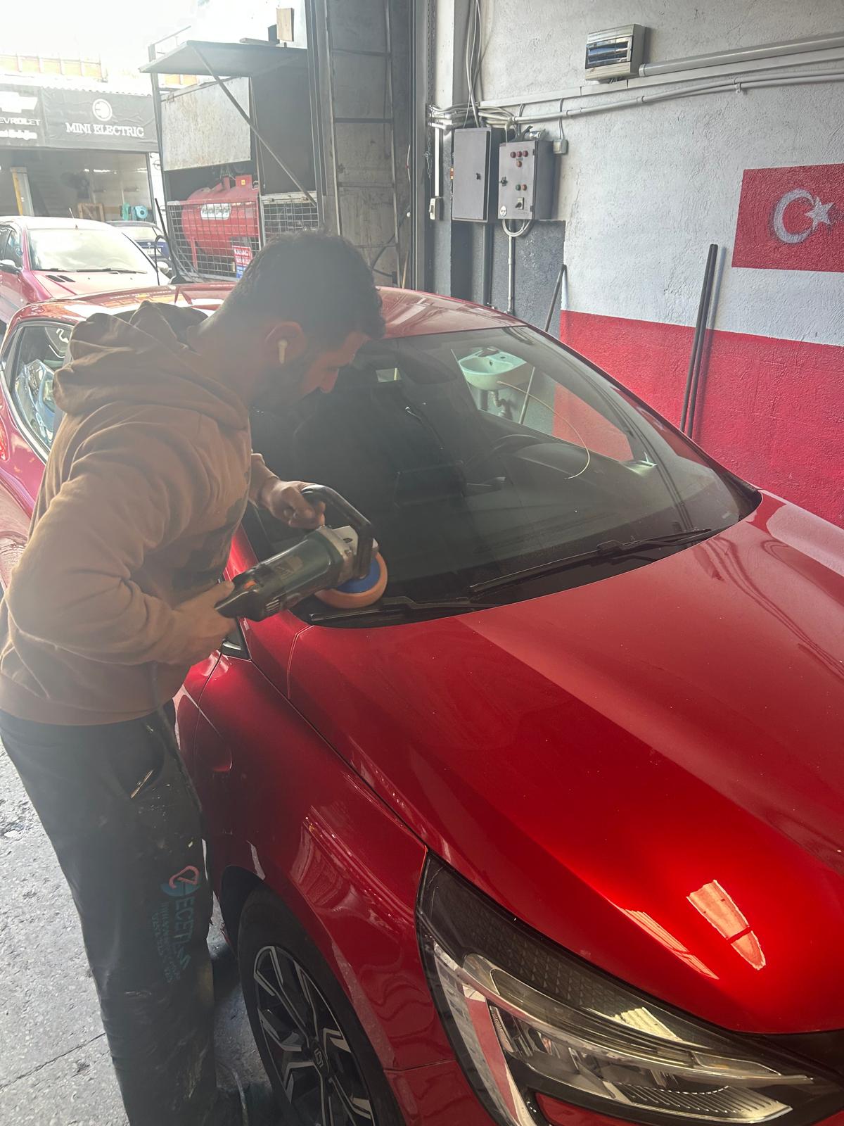 ERCİYES OTO - fotoğraf 3