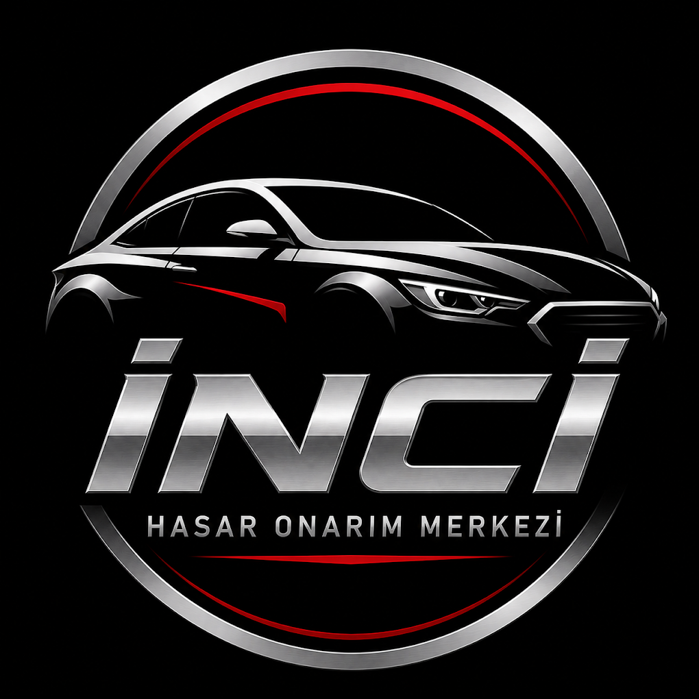 İNCİ KAPORTA BOYA SERVİSİ