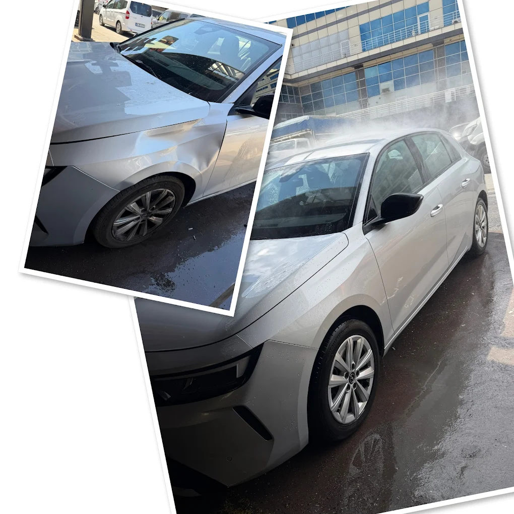ÇELİK CAR - fotoğraf 3