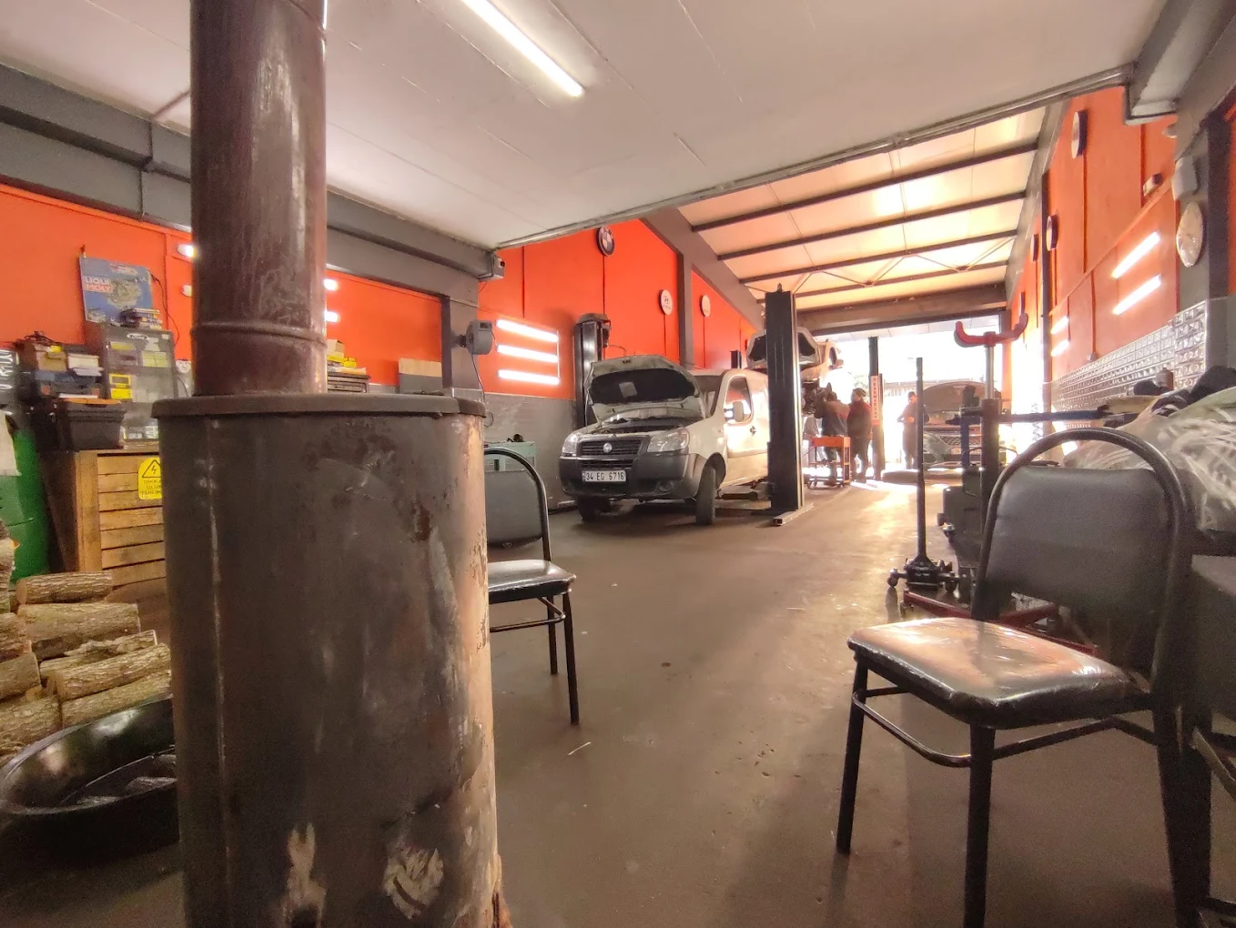 UĞURLU OTOMOTİV - fotoğraf 3