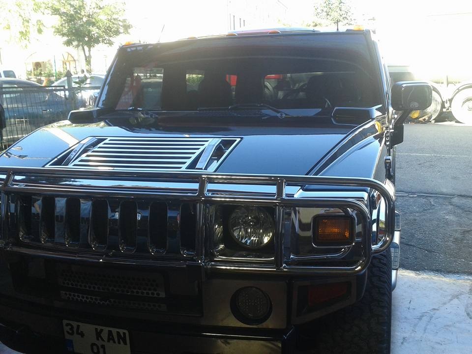 JEEP 34 - fotoğraf 2