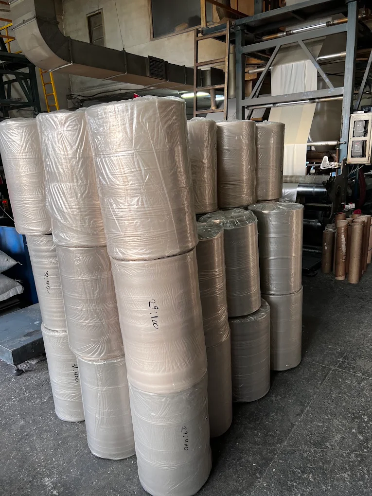 TERMOPLAST AMBALAJ - fotoğraf 2