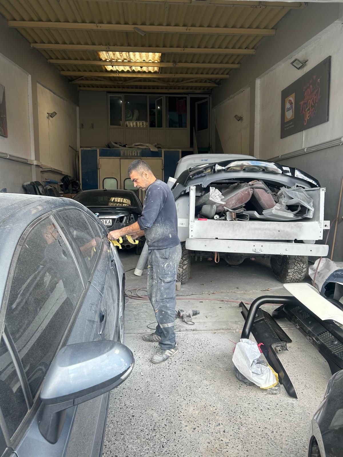 KENAN AUTOHAUS - fotoğraf 2