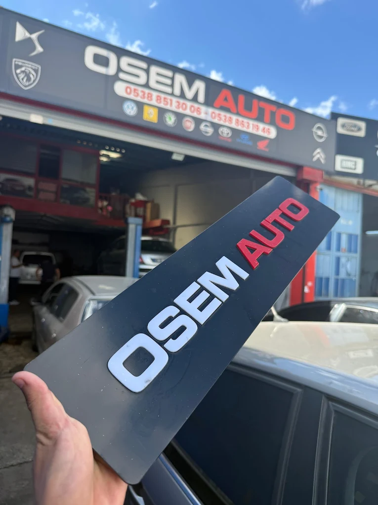 OSEM AUTO