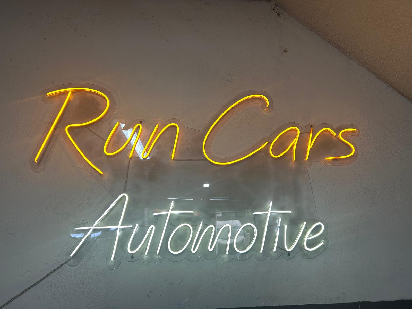 RUN CARS OTOMOTİV - fotoğraf 4